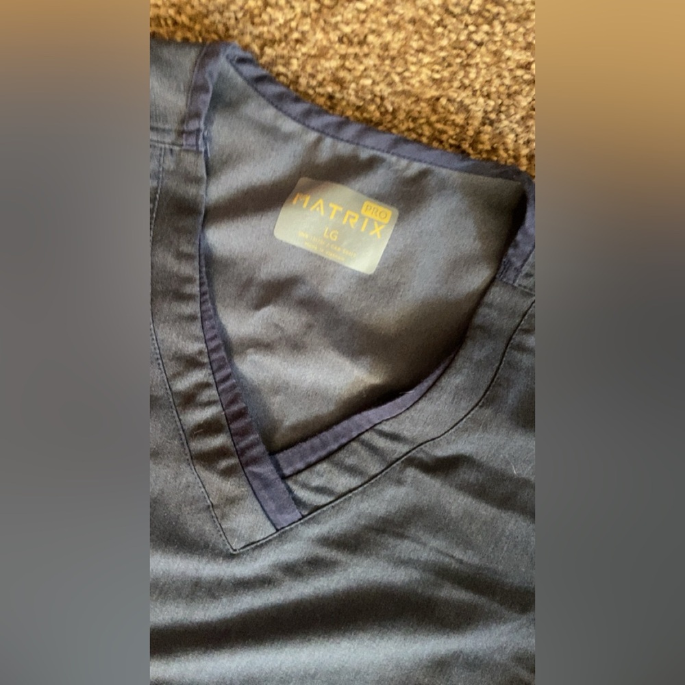 Matrix top sz m